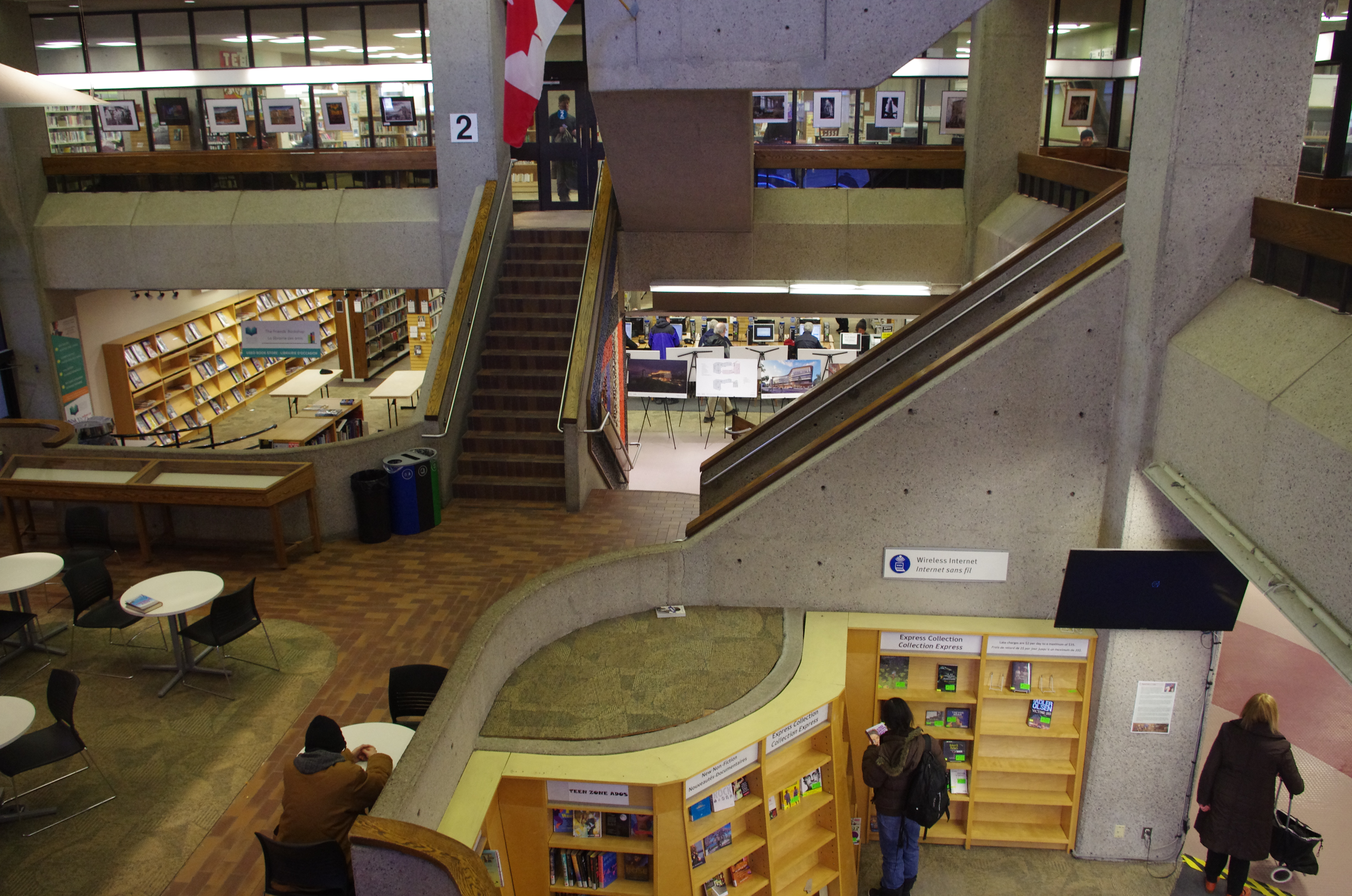 Photograph by Daniel Kendall