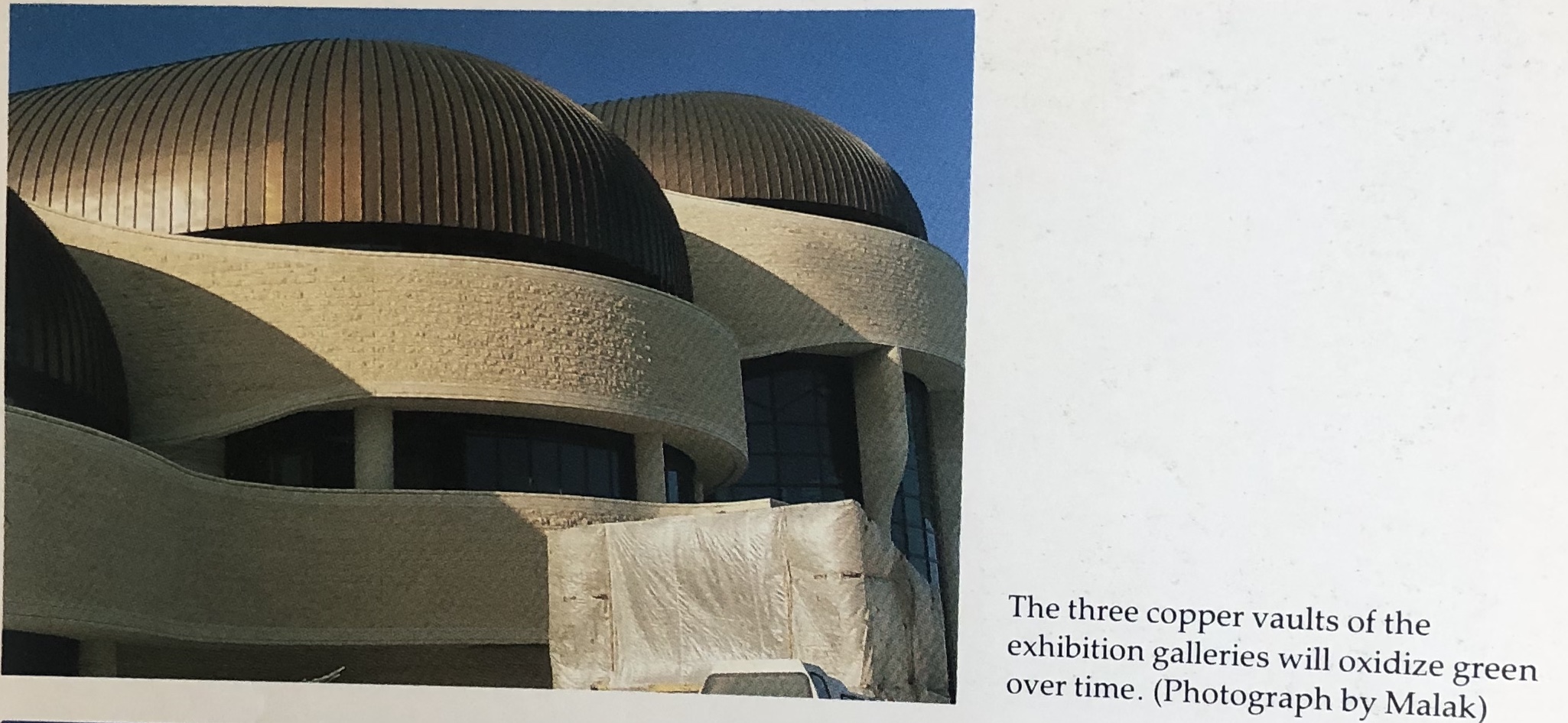 Canadian Museum of History