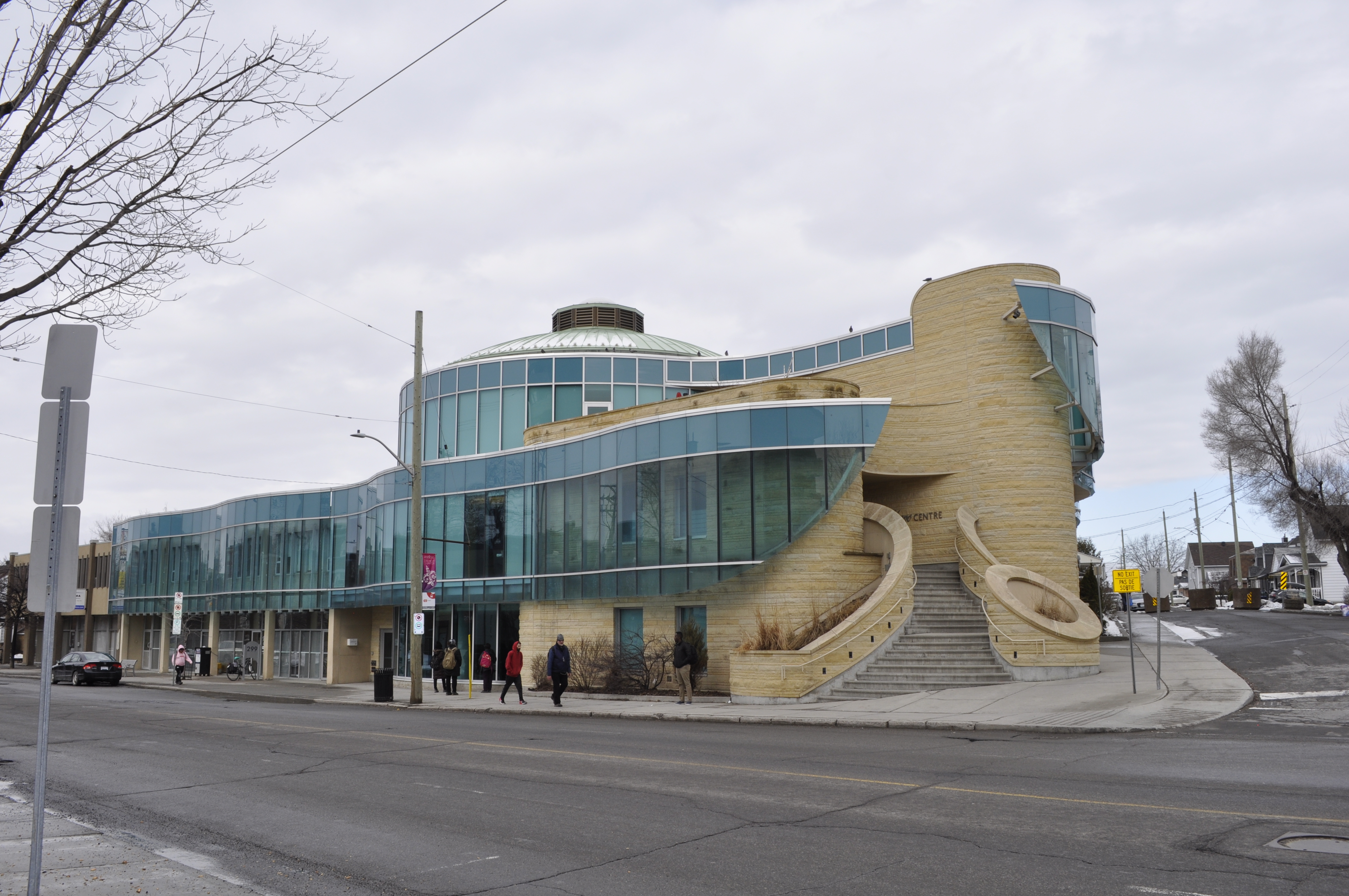 Wabano Centre for Aboriginal Health